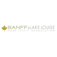 Banff & Lake Louise Hospitality Association logo, Banff & Lake Louise Hospitality Association contact details