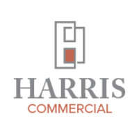 Harris Commercial logo, Harris Commercial contact details