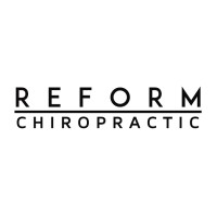 Reform Chiropractic logo, Reform Chiropractic contact details