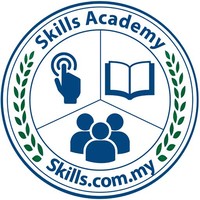 Skills Academy (Malaysia) logo, Skills Academy (Malaysia) contact details