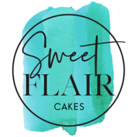 Sweet Flair logo, Sweet Flair contact details