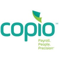 Copio Payroll logo, Copio Payroll contact details