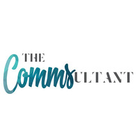 The Commsultant logo, The Commsultant contact details