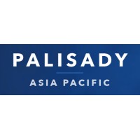 Palisady Asia Pacific logo, Palisady Asia Pacific contact details