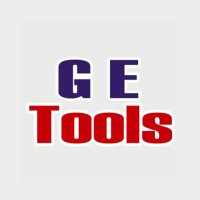 G E Tools Ltd logo, G E Tools Ltd contact details