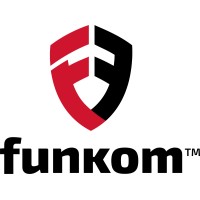 Funkom eSports logo, Funkom eSports contact details