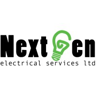 NextGen Electrical Services logo, NextGen Electrical Services contact details