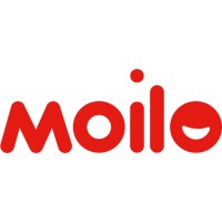 Moilo logo, Moilo contact details