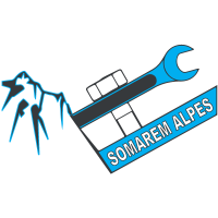 Somarem Alpes logo, Somarem Alpes contact details