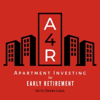 Apartment Investing For Early Retirement logo, Apartment Investing For Early Retirement contact details