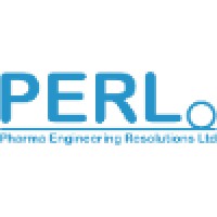 PERL - Pharma Engineering Resolutions Ltd logo, PERL - Pharma Engineering Resolutions Ltd contact details