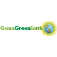 Gone Green Earth logo, Gone Green Earth contact details