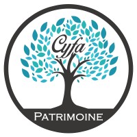 Cyfa PATRIMOINE logo, Cyfa PATRIMOINE contact details