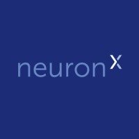 NeuronX logo, NeuronX contact details