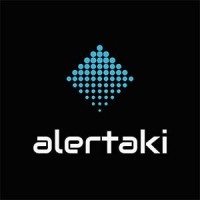 AlertaKi logo, AlertaKi contact details