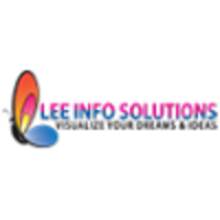 LEE INFO SOLUTIONS logo, LEE INFO SOLUTIONS contact details