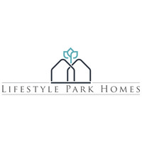 LIFESTYLE PARK HOMES LIMITED logo, LIFESTYLE PARK HOMES LIMITED contact details