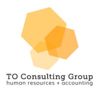 TO Consulting Group logo, TO Consulting Group contact details