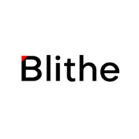 Blithe logo, Blithe contact details