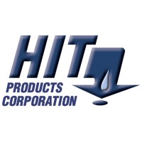 HIT Products Corporation logo, HIT Products Corporation contact details