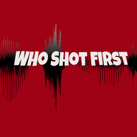 Who Shot First logo, Who Shot First contact details