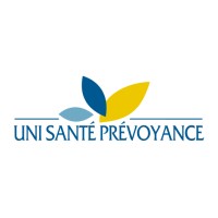 Uni Santé Prévoyance logo, Uni Santé Prévoyance contact details