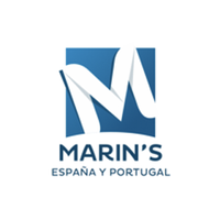 Marin's España y Portugal logo, Marin's España y Portugal contact details