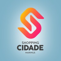 Shopping Cidade Maringá logo, Shopping Cidade Maringá contact details