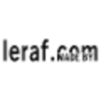 leraf.com logo, leraf.com contact details