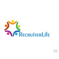 RecruiterLife logo, RecruiterLife contact details