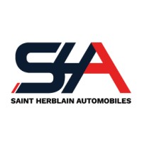 Saint Herblain Automobiles logo, Saint Herblain Automobiles contact details