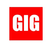 GIG HIRING logo, GIG HIRING contact details