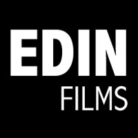 Edin Films logo, Edin Films contact details