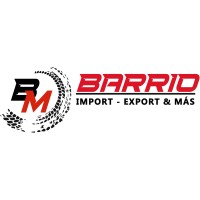 Barrio Import Export y Más logo, Barrio Import Export y Más contact details