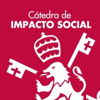 Cátedra de Impacto Social logo, Cátedra de Impacto Social contact details