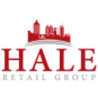 Hale Retail Group logo, Hale Retail Group contact details