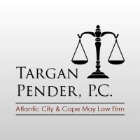 Targan Pender & Strickland logo, Targan Pender & Strickland contact details