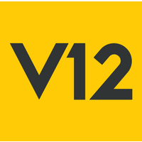 V12 Comunicação Integrada logo, V12 Comunicação Integrada contact details