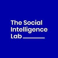 The Social Intelligence Lab logo, The Social Intelligence Lab contact details