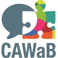 CAWaB Collectif AccessibilitÃ© Wallonie Bruxelles logo, CAWaB Collectif AccessibilitÃ© Wallonie Bruxelles contact details