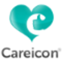 Careicon logo, Careicon contact details