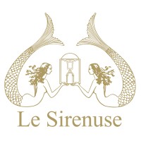 Le Sirenuse logo, Le Sirenuse contact details