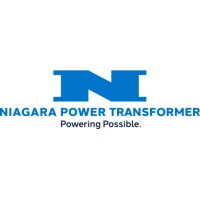 Niagara Transformer Corporation logo, Niagara Transformer Corporation contact details