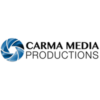 Carma Media Productions logo, Carma Media Productions contact details