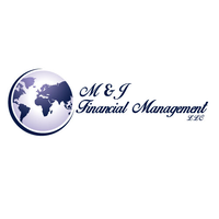 M J Financial logo, M J Financial contact details