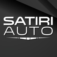 Satiri Auto S.p.A. logo, Satiri Auto S.p.A. contact details