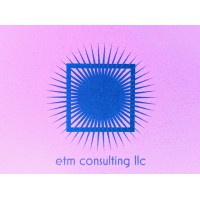 ETM Consulting for New Business Development & Innovation logo, ETM Consulting for New Business Development & Innovation contact details