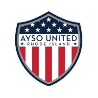 AYSO United Rhode Island logo, AYSO United Rhode Island contact details