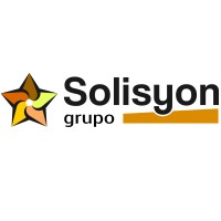 GRUPO SOLISYON logo, GRUPO SOLISYON contact details