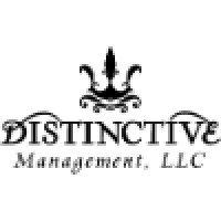 Distinctive Management LLC logo, Distinctive Management LLC contact details